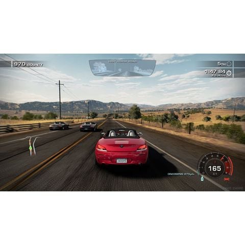  Need For Speed Hot Pursuit Remastered Ps4 