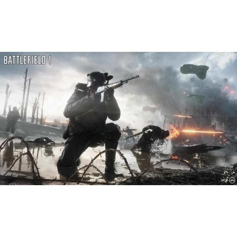  Battlefield 1 Ps4 