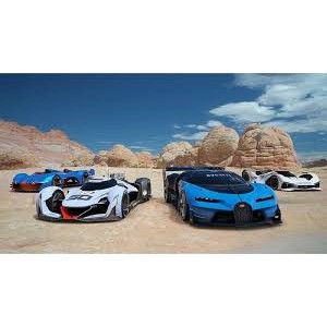  Gran Turismo Sport Ps4 