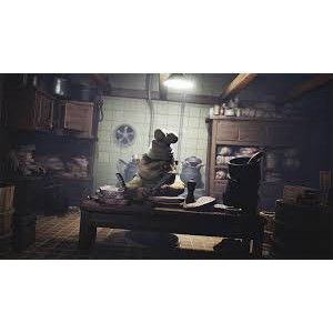 Little Nightmares Complete Edition Ps4 