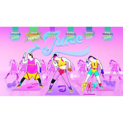  Just Dance 2021 Ps4 