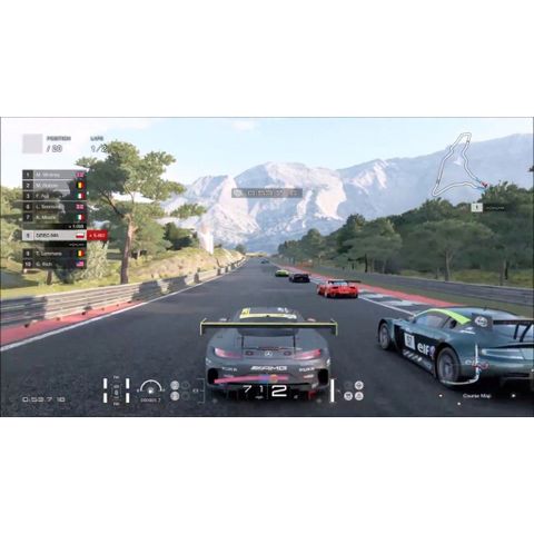  Gran Turismo Sport Ps4 
