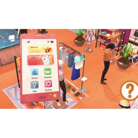  My Universe: Fashion Boutique Nintendo Switch 