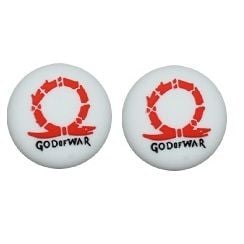  Nút Bọc Analog ( Thumb grips ) cho tay Ps5/ Playstation Portal/ Ps4 / Pro Controller / Xbox / Asus / Razer 