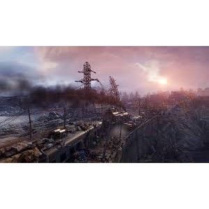  Metro Exodus Ps4 