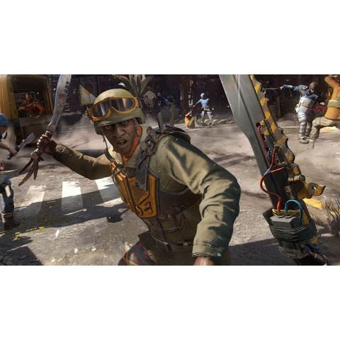  Dying Light 2 Ps4 