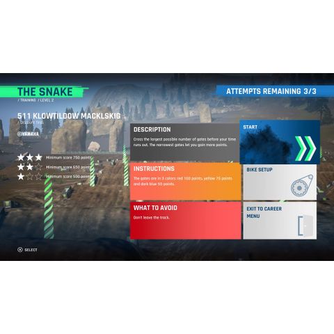  Monster Energy Supercross 4 Ps4 