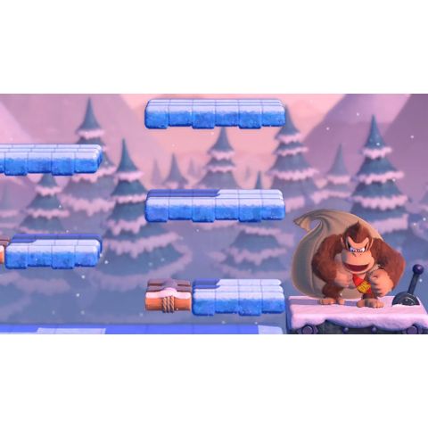  Mario Vs Donkey Kong Nintendo Switch 