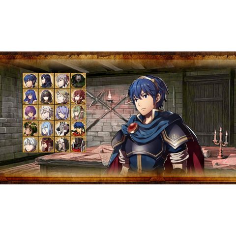  Fire Emblem Warriors Nintendo Switch 