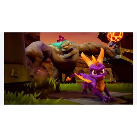  Spyro Reignited Trilogy Nintendo Switch 