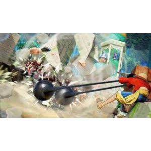  One Piece Pirate Warriors 4 Ps4 