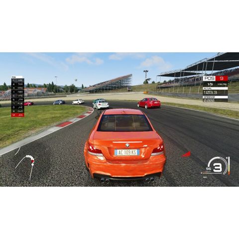  Assetto Corsa Ps4 