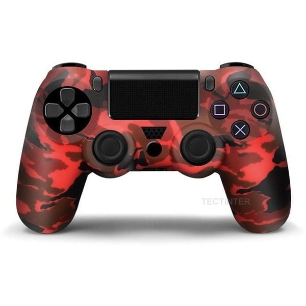  Bao Silicon cho tay cầm PS4 ngẫu nhiên 