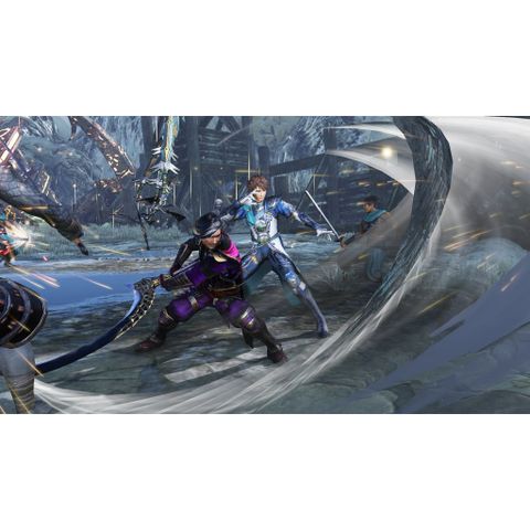  Warriors Orochi 4 Ultimate Nintendo Switch 
