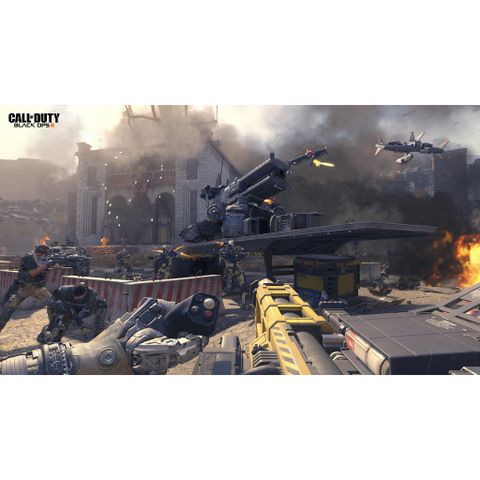 Call Of Duty Black Ops 3 Ps4 