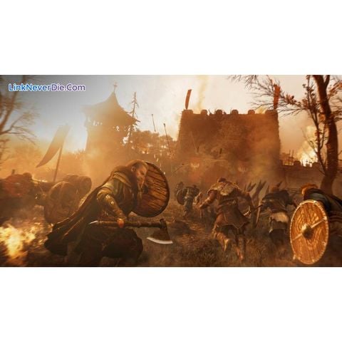  Assassin's Creed Valhalla Xbox 