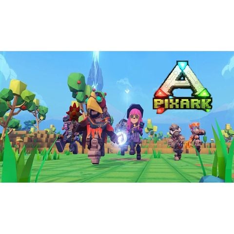  Pixark Nintendo Switch 