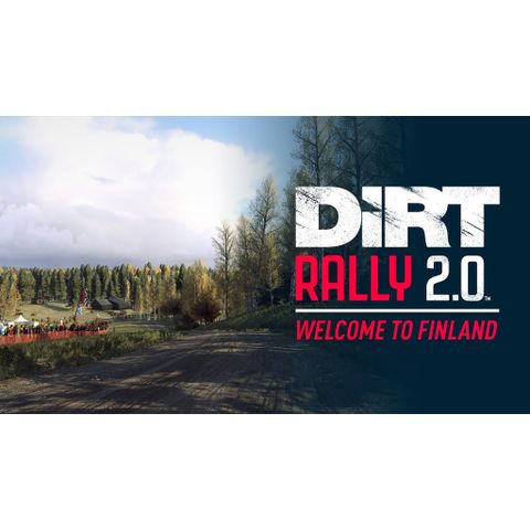  Dirt Rally 2.0 Ps4 