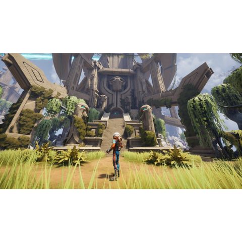  Journey To The Savage Planet Nintendo Switch 