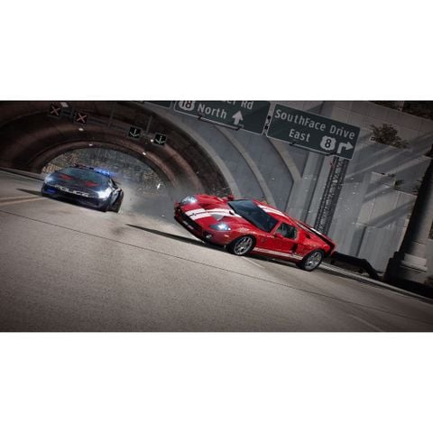  Need For Speed Hot Pursuit Remastered Ps4 