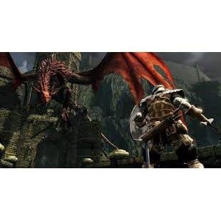  Dark Souls 3 Ps4 