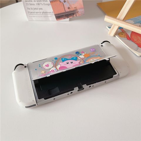  Ốp Silicon dẻo cho Nintendo Switch Oled 