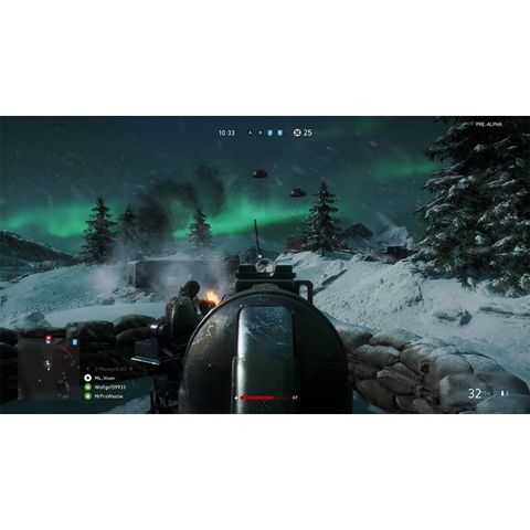  Battlefield V Ps4 