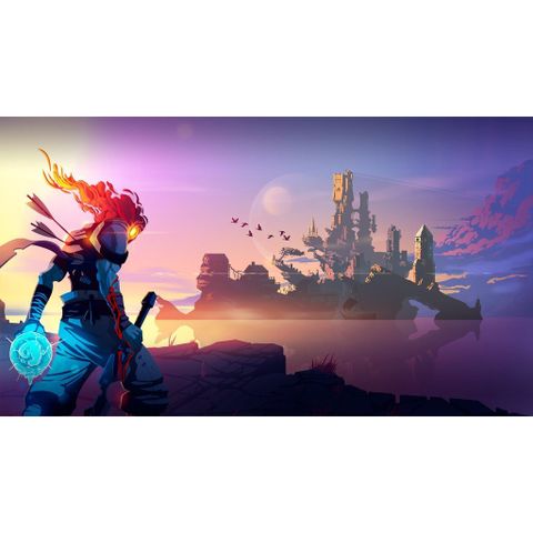  Dead Cells Action GOTY Nintendo Switch 