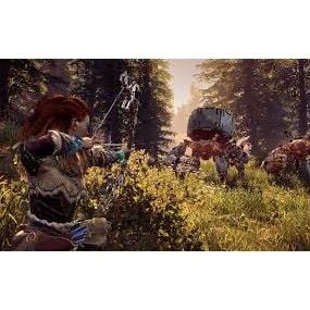 Horizon Zero Dawn Complete Edition Ps4 