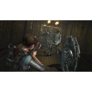  Resident Evil Revelations Ps4 