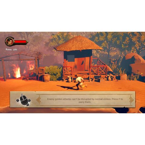  9 Monkeys Of Shaolin Nintendo Switch 