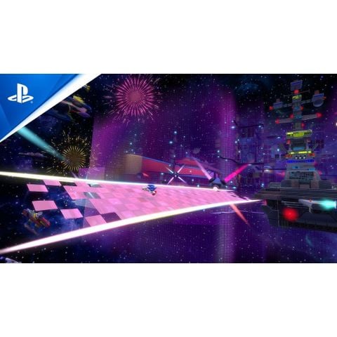  Sonic Colors Ultimate Ps4 