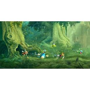  Rayman Legends Nintendo Switch 