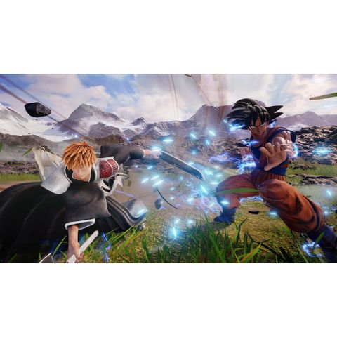  Jump Force Ps4 