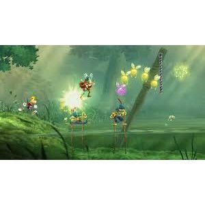  Rayman Legends Ps4 