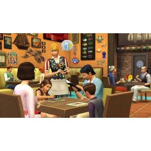  The Sims 4 Ps4 