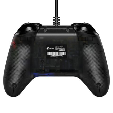  Tay cầm chơi game có dây GameSir T4W 