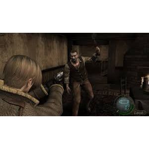  Resident Evil Origins Collection Nintendo Switch 