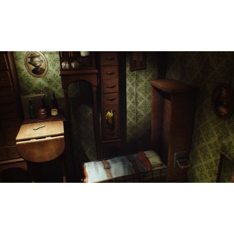  Little Nightmares Complete Edition Ps4 