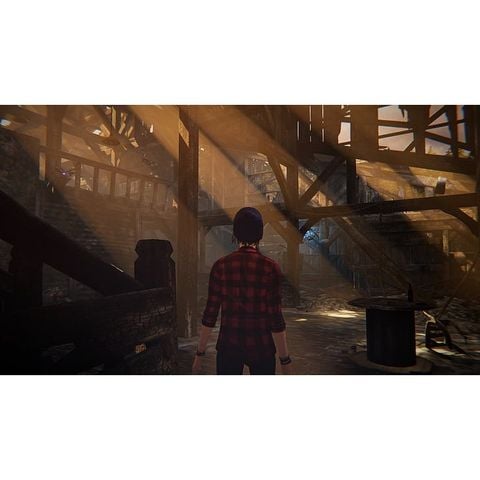  Life OF Strange Ps4 