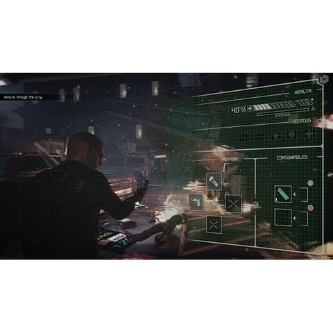  Daymare 1998 Ps4 