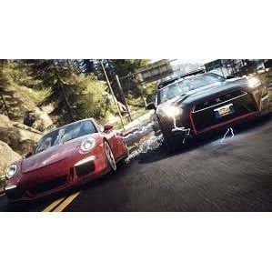  Need For Speed Payback Ps4 