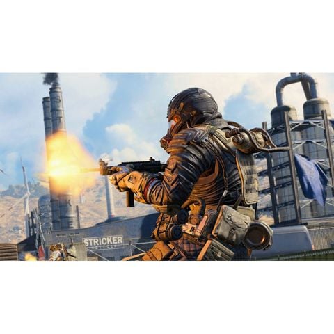  Call Of Duty Black Ops 4 Ps4 
