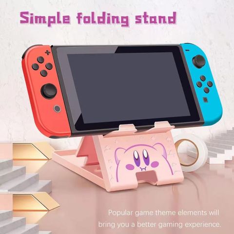  Đế đỡ máy Nintendo Switch 