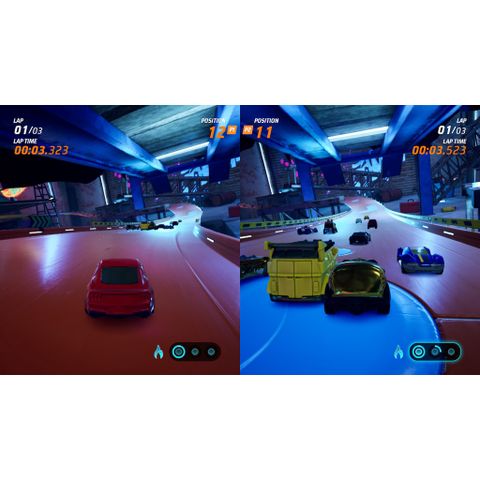  Hot Wheels Unleashed Nintendo Switch 