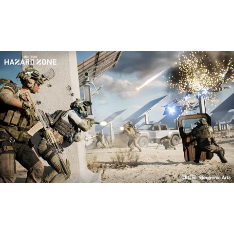  Battlefield 2042 Ps4 