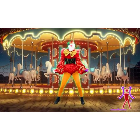  Just Dance 2021 Ps4 