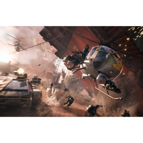  Battlefield 2042 Ps4 