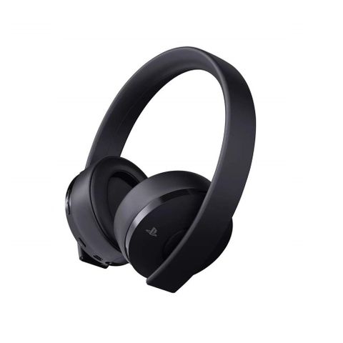  Tai Nghe Không Dây Ps4 ( Wireless Headset Ps4 ) 