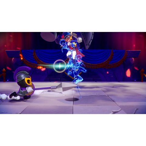  Princess Peach Showtime! Nintendo Switch 